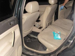 Обпоїли психотропною речовиною та обікрали: у Києві жінка стала жертвою на побаченні