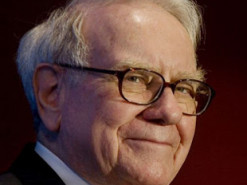 89-летний инвестор Apple Баффет впервые приобрел смартфон