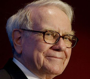 89-летний инвестор Apple Баффет впервые приобрел смартфон