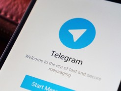 Мошенники заработали на сбое Telegram