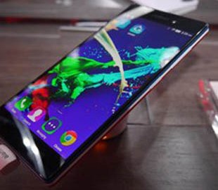 Lenovo теряет позиции на рынке смартфонов