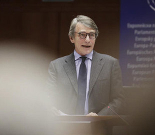 Европарламент из-за коронавируса впервые соберется на "виртуальную" сессию