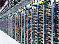 Apple переносит часть данных iCloud в Китай