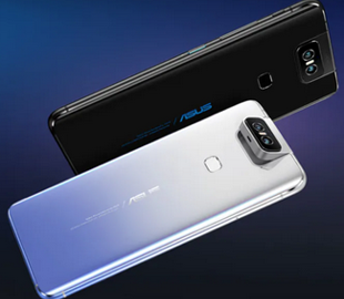 Известный блогер разобрал ASUS ZenFone 6 и выявил необычную конструкцию