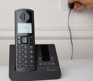 Франция отказывается от стационарных телефонов окончательно и навсегда