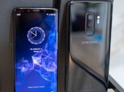 Смартфоны Samsung за год подешевели на 8%