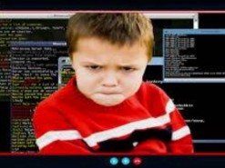 Хакеры несколько лет отрабатывают навыки на сайте Института информационных технологий