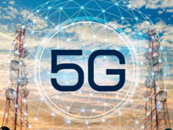 Скорость 5G-интернета упала за год
