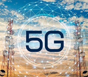 Скорость 5G-интернета упала за год
