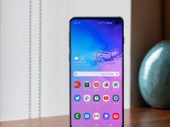 Как увеличить время автономной работы Samsung Galaxy S10
