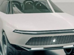 Яким буде майбутній автомобіль Apple