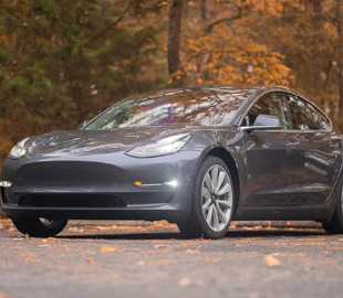 Электромобили Tesla получат новую удобную функцию