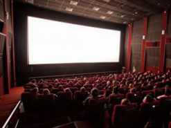 Камкординг в Украине: пойманному в кинотеатре пирату светит реальный срок