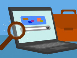 Сайты по трудоустройству отмечают снижение числа желающих найти работу в Украине