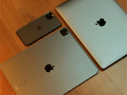 Стало відомо, які новинки Apple з'являться вже цього тижня