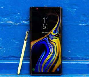 Samsung готовит две версии смартфона Galaxy Note 20