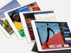 Во втором квартале рынок планшетов ощутимо просел