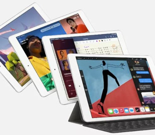 Во втором квартале рынок планшетов ощутимо просел