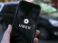 Uber скроет места посадки и высадки пассажиров