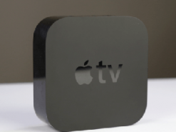 Как записать экран с Apple TV