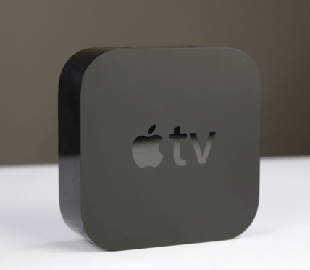 Как записать экран с Apple TV