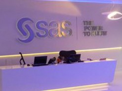 SAS запустила подразделение "Интернета вещей"