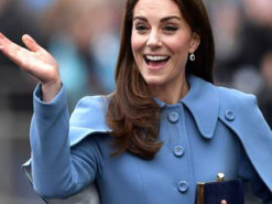 В Google назвали самого стильного представителя королевской британской семьи