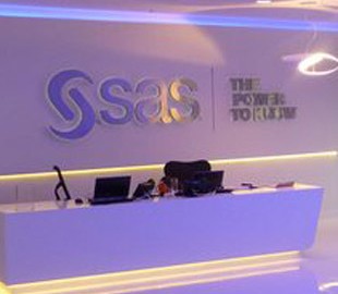 SAS запустила подразделение "Интернета вещей"