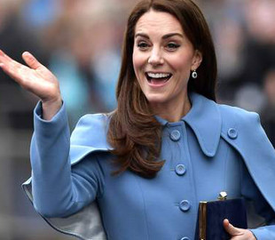 В Google назвали самого стильного представителя королевской британской семьи