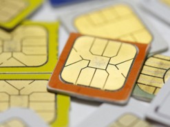 Из-за расследования в США разработка спецификаций eSIM приостановлена