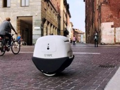 Когда дроны и роботы начнут нам делать доставки из е-магазинов