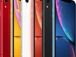 Аналитик уверяет, что Apple продала 9 млн единиц iPhone XR за первый уикэнд