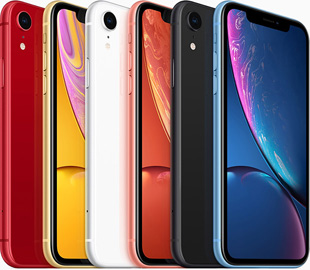 Аналитик уверяет, что Apple продала 9 млн единиц iPhone XR за первый уикэнд