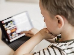 Интернет-зависимость ребенка начинается в утробе матери 