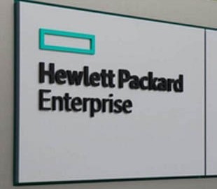 HPE завершила квартал с 4-процентным ростом продаж