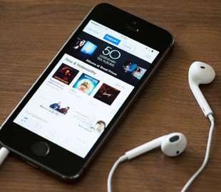 Apple может отказаться от iTunes Store в 2019 году