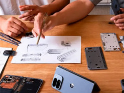 Google пояснила, чому вибрала шарнір без шестерні для Pixel 10 Pro Fold