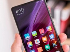 Xiaomi Mi7 показали со всех сторон