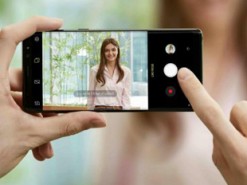 Samsung исправит зависание камеры Galaxy Note 9