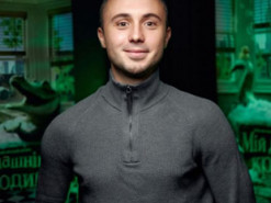 Тарас Тополя розповів про свою нову роботу