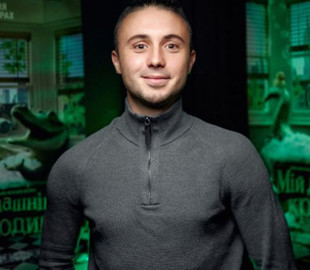 Тарас Тополя розповів про свою нову роботу