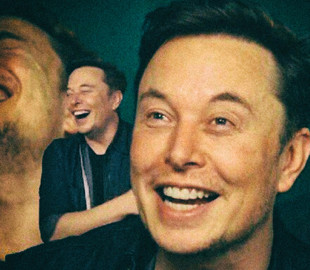 Люди постоянно принимают спутники Илона Маска за НЛО