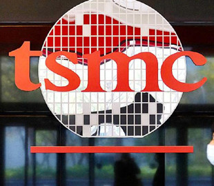 TSMC стала самой дорогой азиатской компанией, обогнав Tencent и Alibaba
