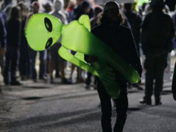 Спасти инопланетян от властей США: как земляне штурмовали «Зону 51»