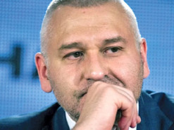 Загальна мобілізація у РФ припинить суспільний договір, тому набирають резерв з силовиків, - Фейгін