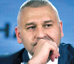 Загальна мобілізація у РФ припинить суспільний договір, тому набирають резерв з силовиків, - Фейгін