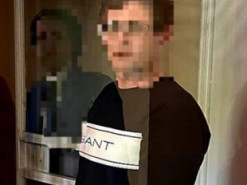 На 15 років за ґрати сяде донеччанин, який здав позиції ЗСУ та переїхав на Закарпаття