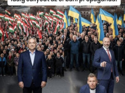 Суперник Орбана звинуватив прем’єра Угорщини у використанні ШІ для фейків