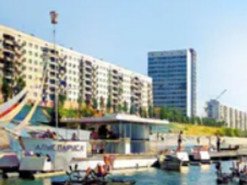 В сети показали, как выглядела "Киевская Венеция" в столице в 1980-х годах. Фото