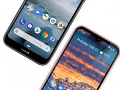 Nokia откажется от ненужных невидимых приложений